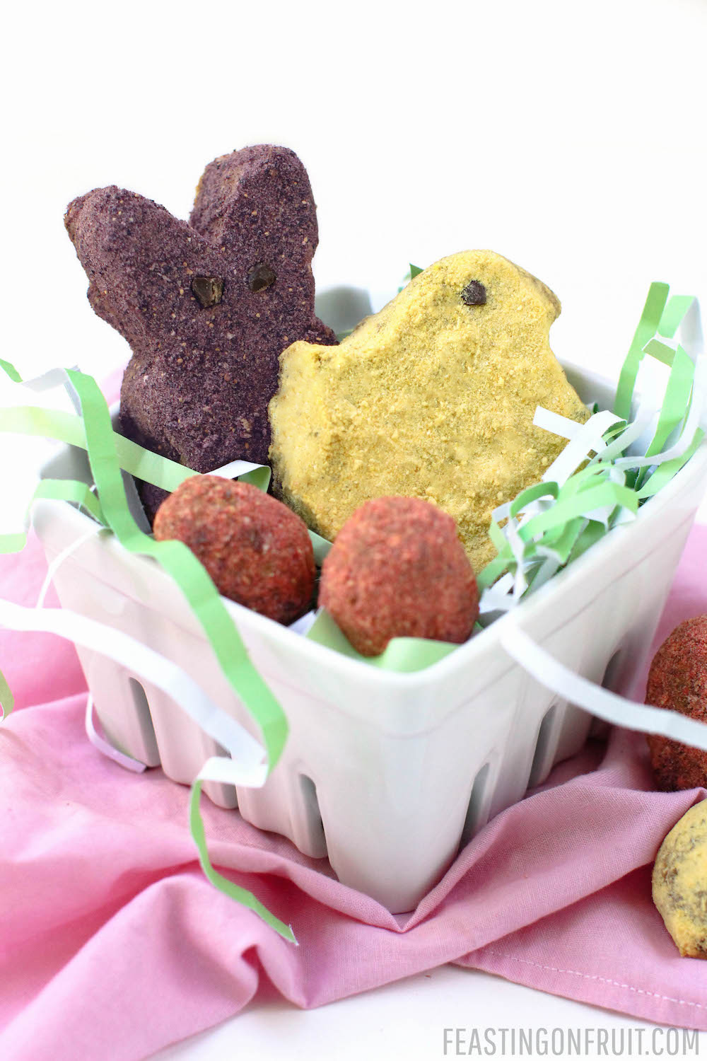 Fruity Peeps
