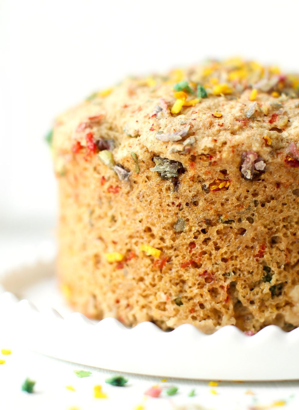 Funfetti Mug Cake