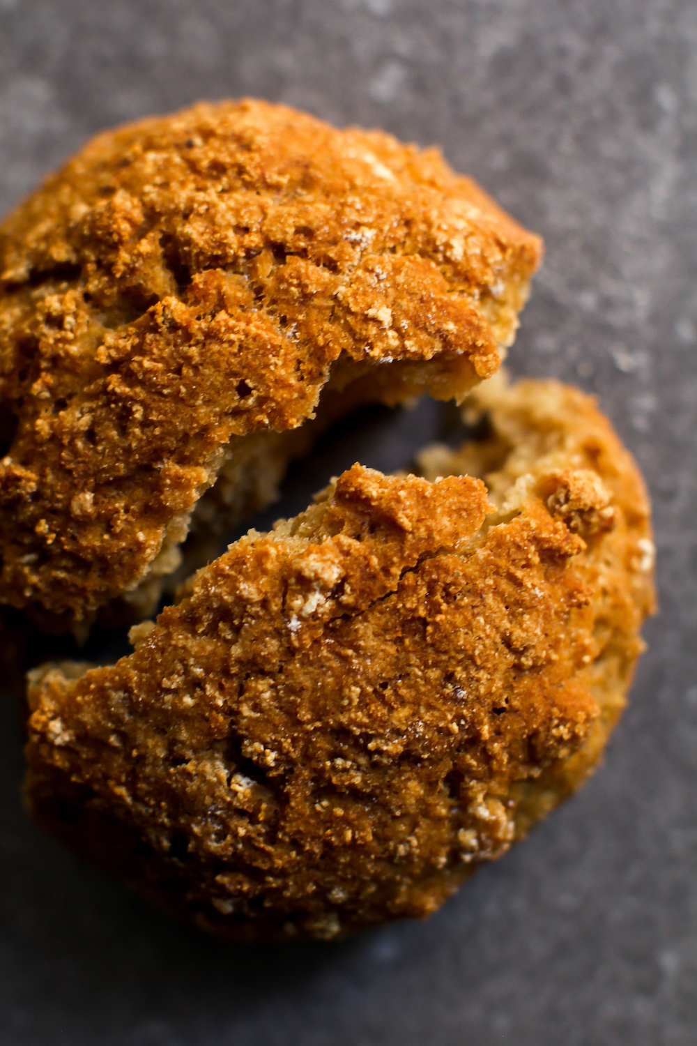 Vegan Gluten-Free Potato Buns