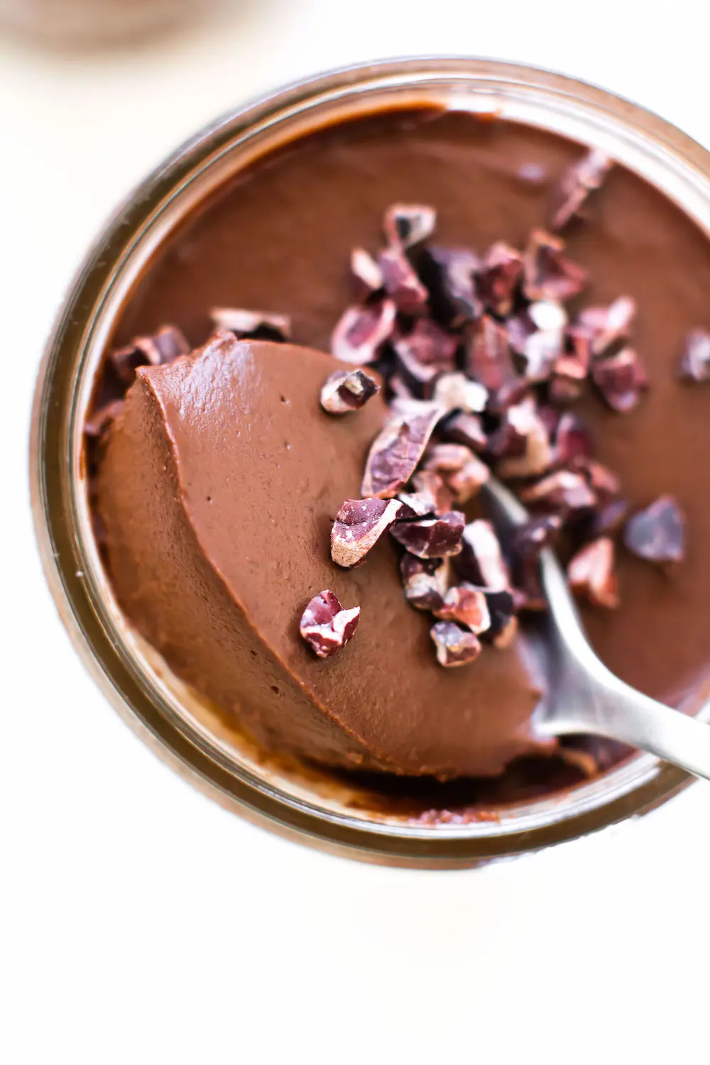 Healthier mud pie is the vegan alternative to your childhood favorite