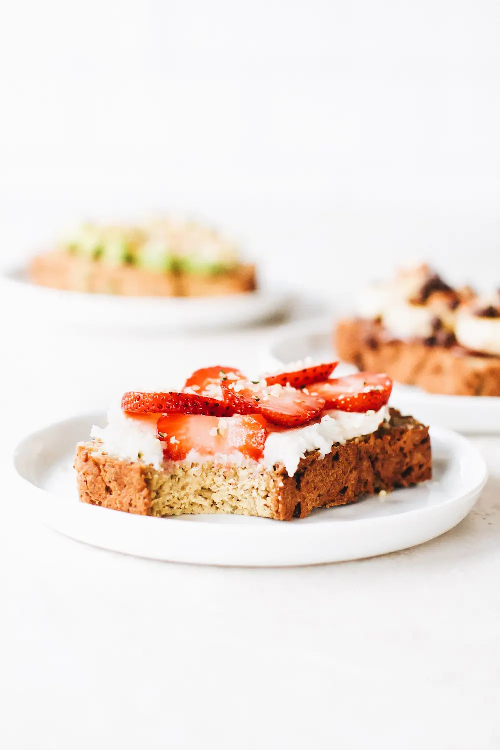 Gluten-Free Quinoa Bread