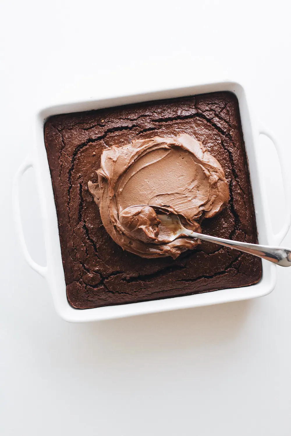 Gluten-Free Vegan Chocolate Cake