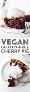 Gluten-Free-Vegan-Cherry-Pie
