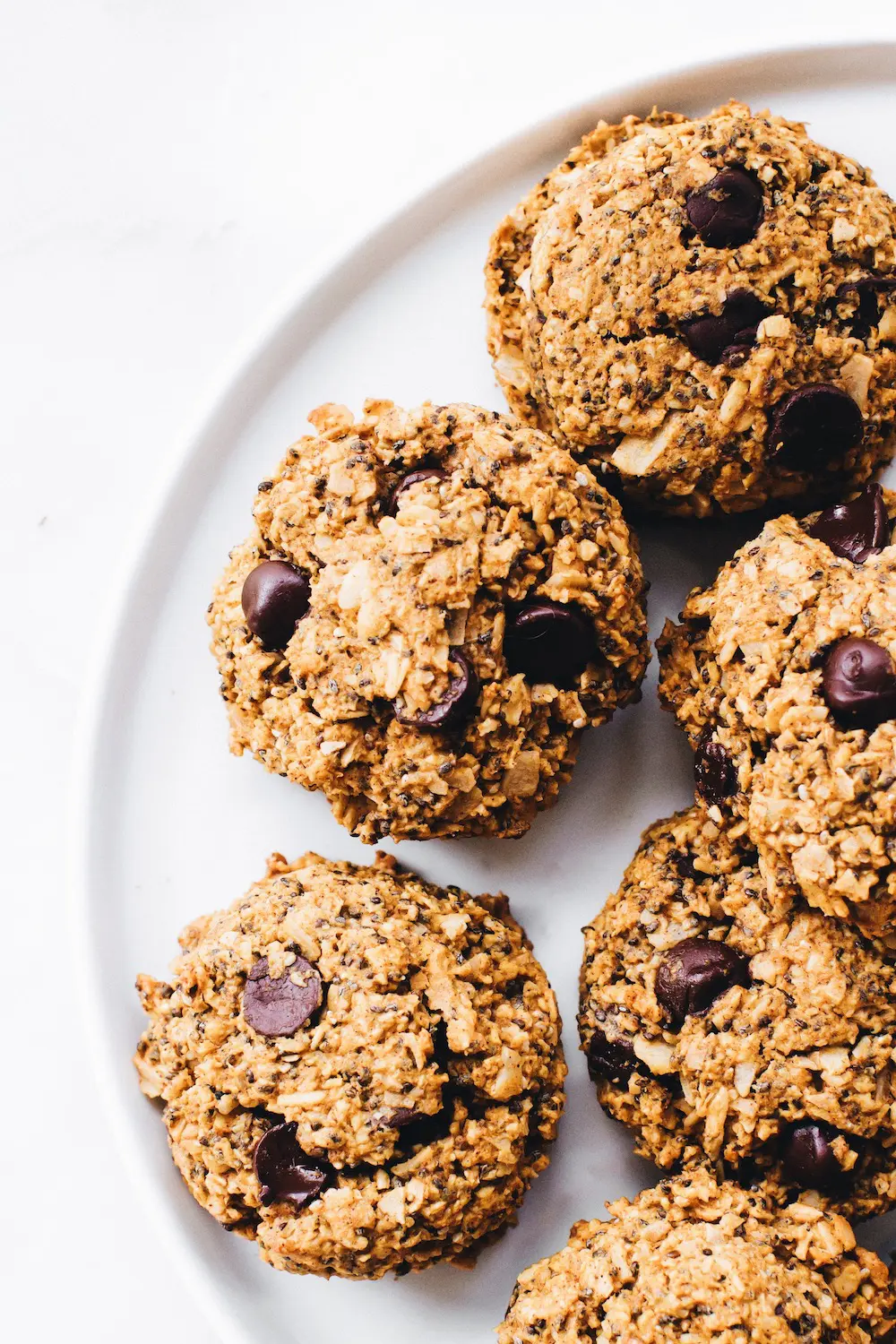 Easy Pumpkin Cookies Recipe - A Magical Mess