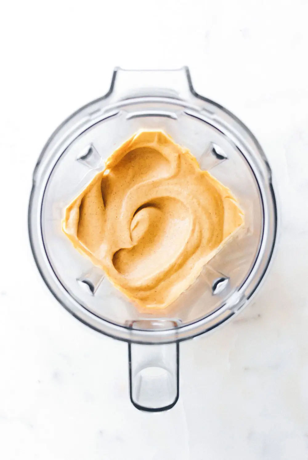 3 Ingredient Vegan Pumpkin Mousse - Fad Free Nutrition Blog