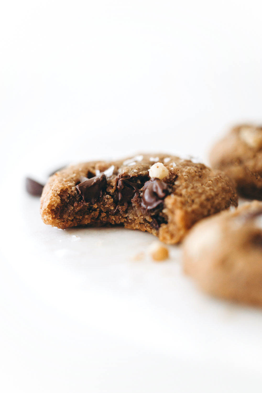 Chunky Monkey Cookies