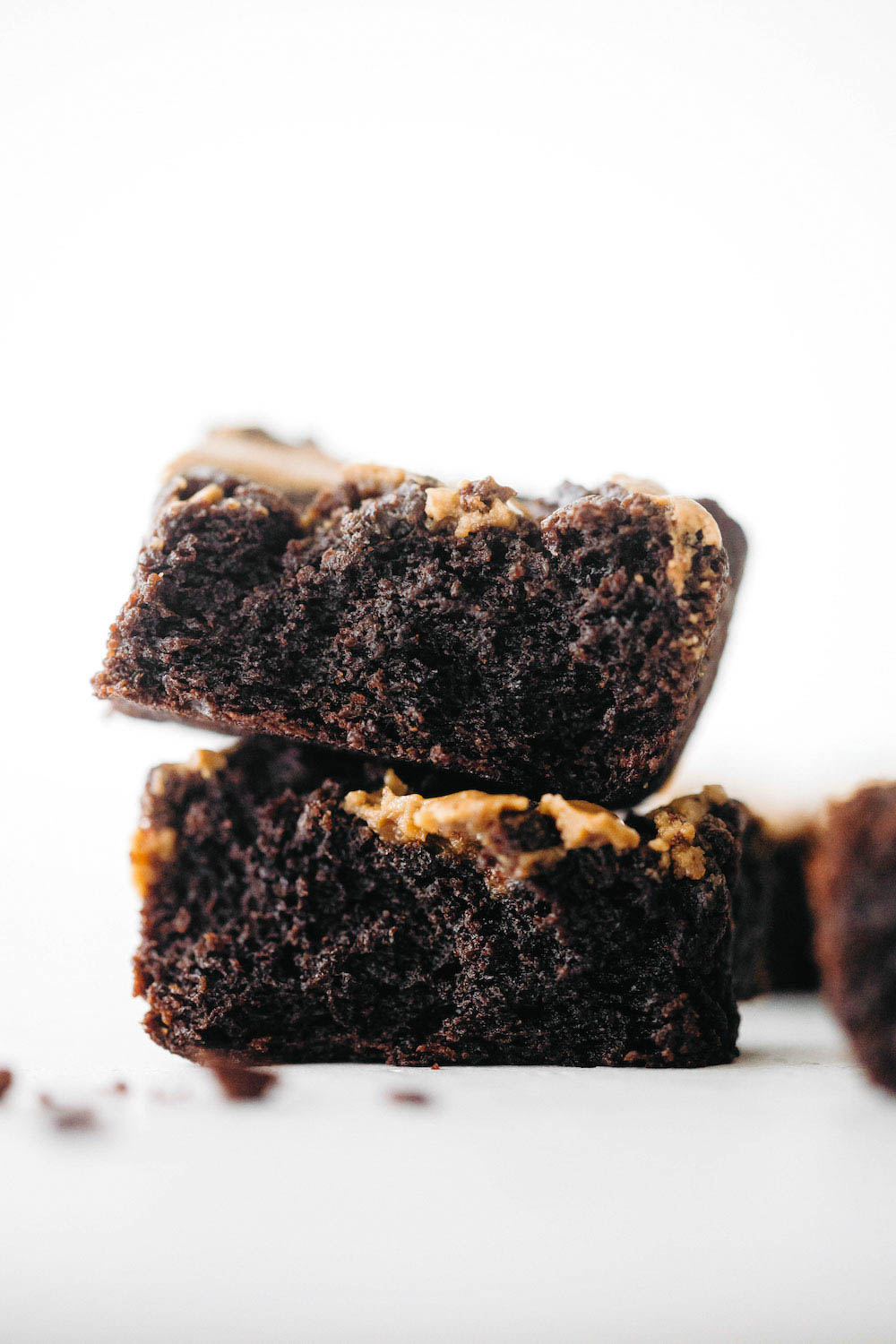 SunButter Brownies