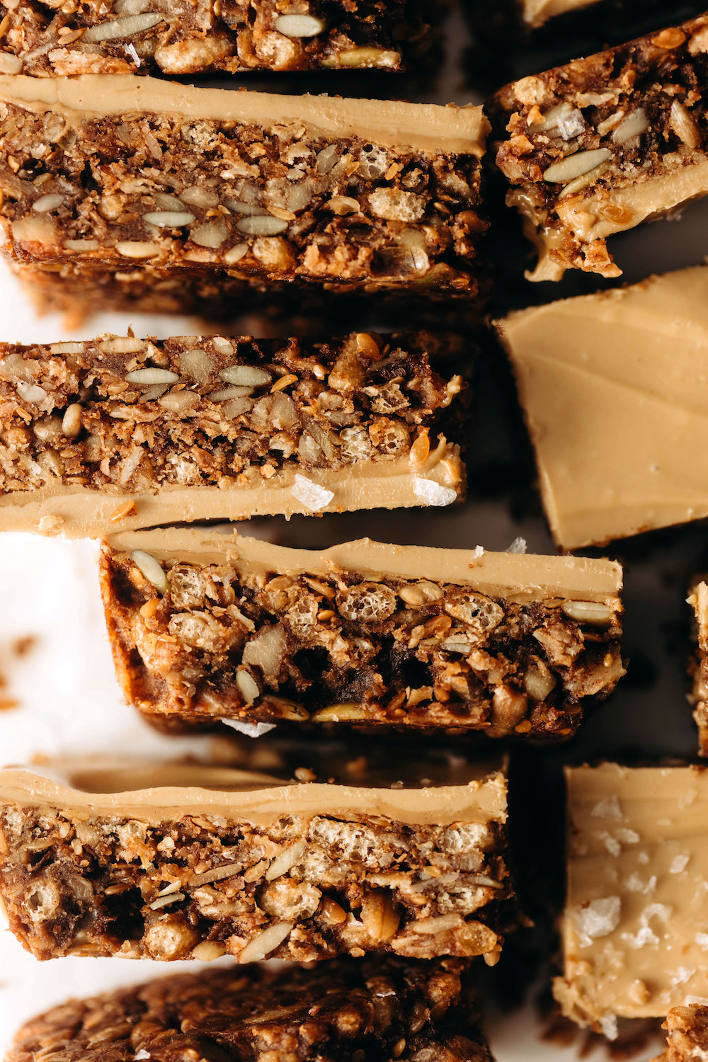 https://feastingonfruit.com/wp-content/uploads/2022/02/SunButter-Granola-Slice-3.jpg