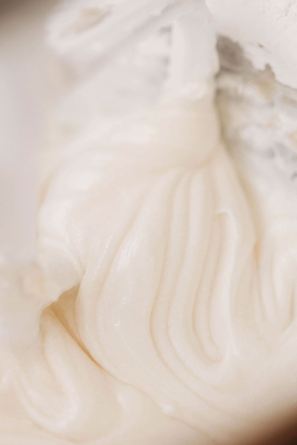 Dairy-Free Cream Cheese Frosting