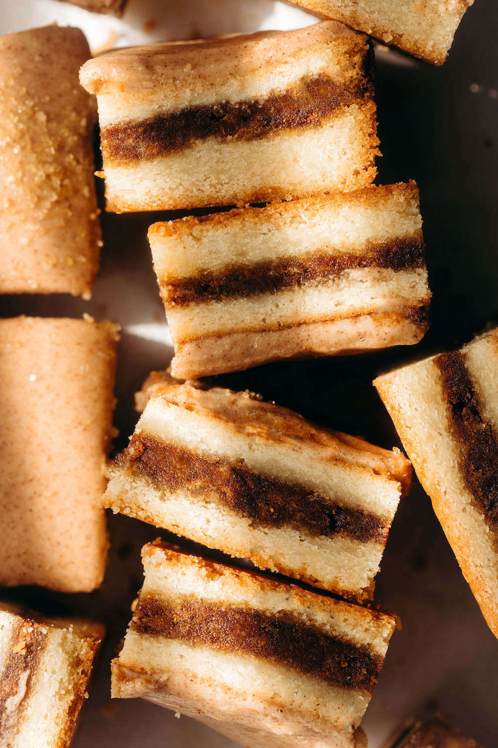 Brown sugar, banana, Cinnamon Toast Crunch: Philly's ice cream