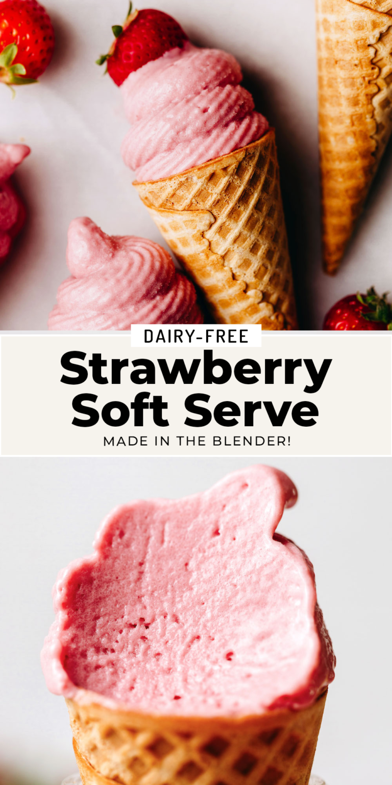 Infants Strawberry Soft Serve Super Comfort Gift Set