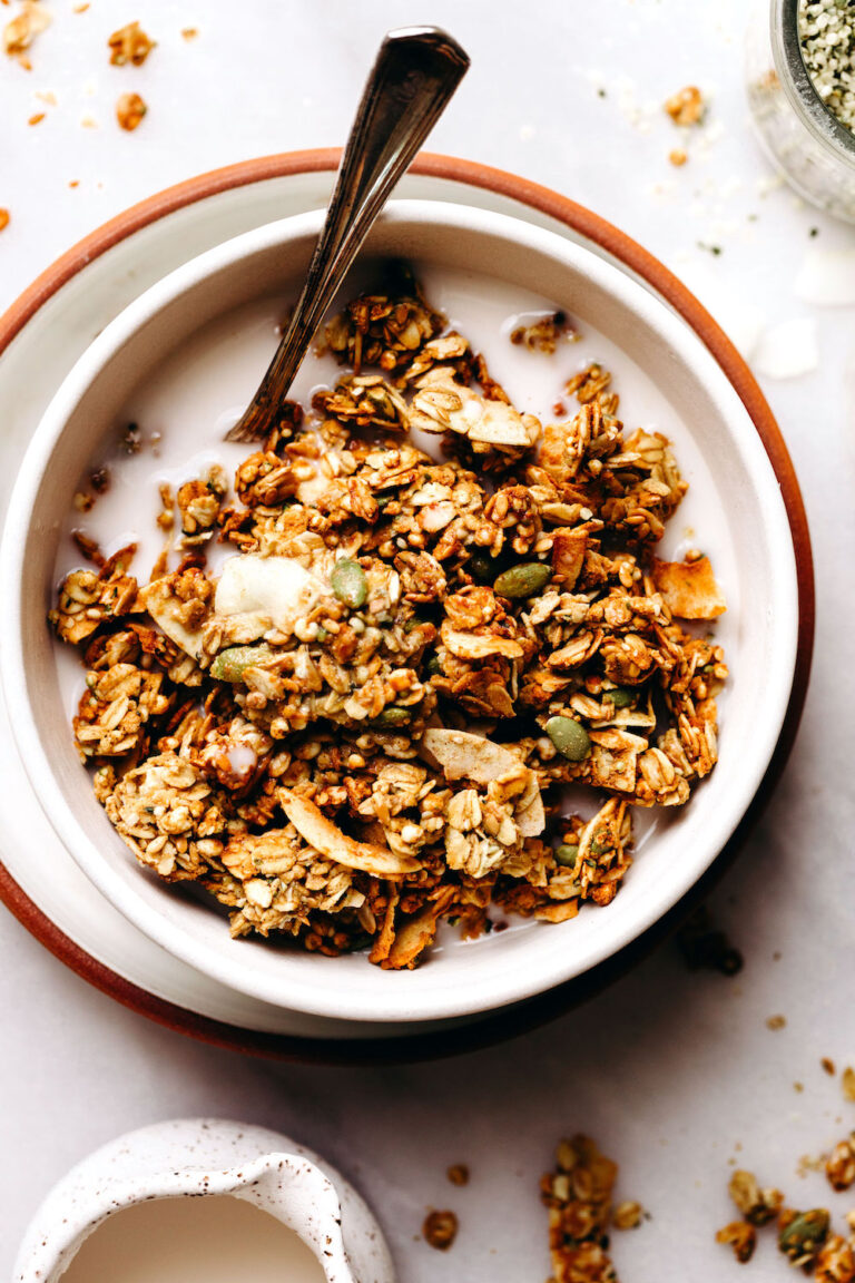 protein-granola-recipe-feasting-on-fruit