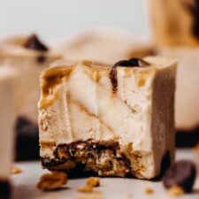 Dorri - Yogurt Covered Banana 350g | Premium Quality, Party Snack