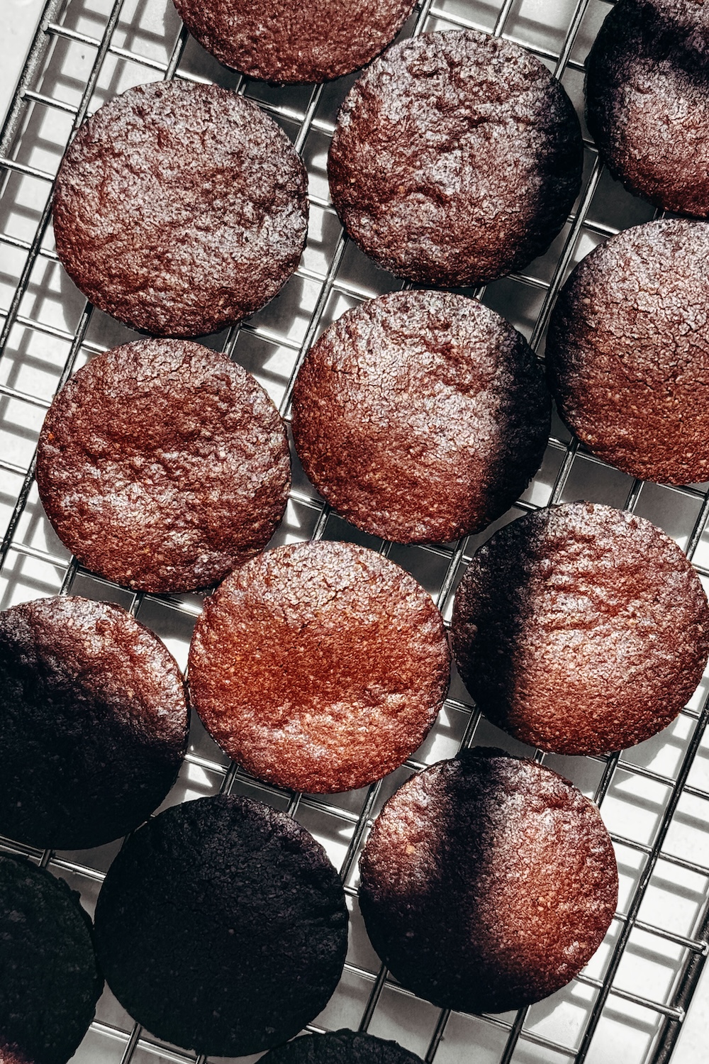 Gluten-Free Thin Mints (Girl Scout Cookie Copycat Recipe!)